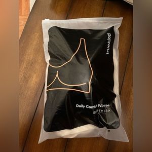 4XL NWT nude Truekind Shopermint Bra